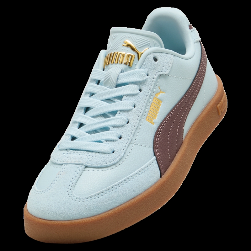 Puma Sneakers Club Era - Aqua